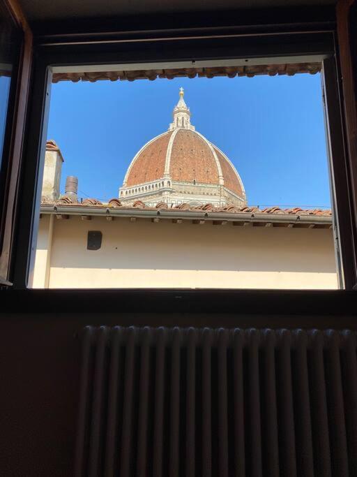 Appartamento Al Duomo Florence Extérieur photo